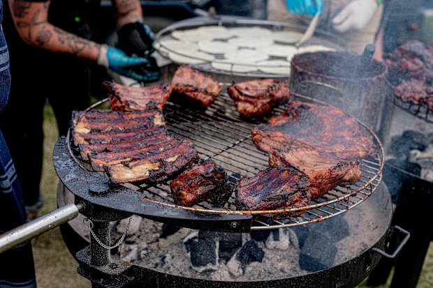Meatstock, 2023