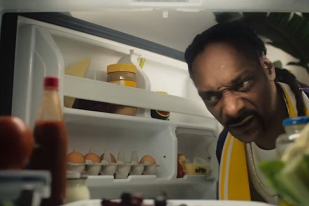 Menulog closes in Australia: All the celebrities who starred in ads for the  food delivery app