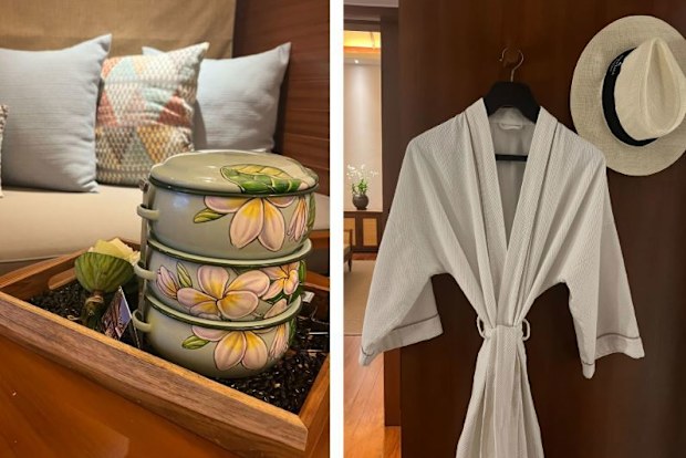 white lotus thailand hotel filming location anantara