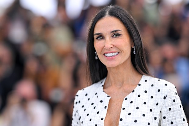 Demi Moore