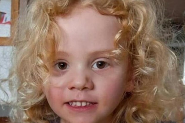 SA Police has released the first picture of missing 4-year-old boy Gus Lamont.