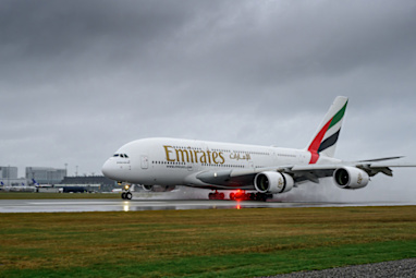 6.  Emirates