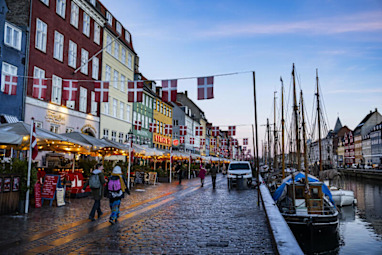 26. Denmark