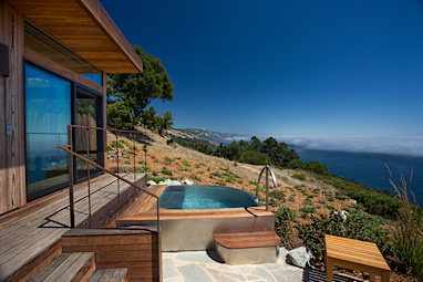 Big Sur, California