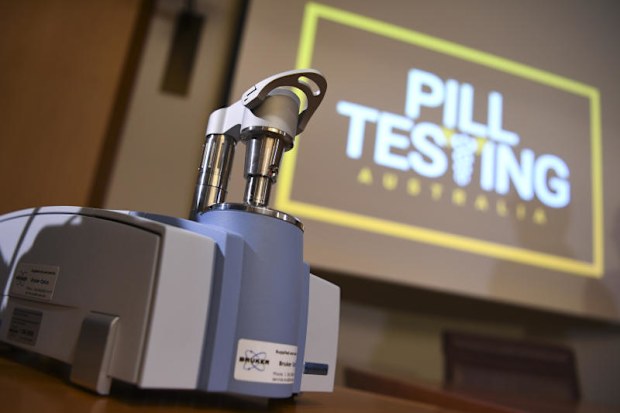 The NSW deputy state coroner is expected to recommend pill testing at music festivals.