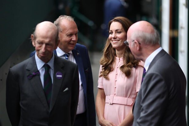 Duke of Kent steps down as Colonel of the Scots Guard