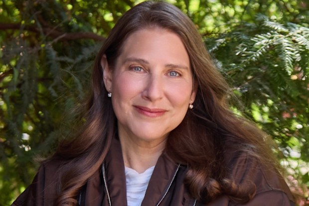 Life360 chief executive Lauren Antonoff.