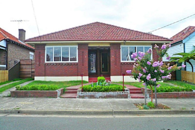 Sydney - median rent $750/week