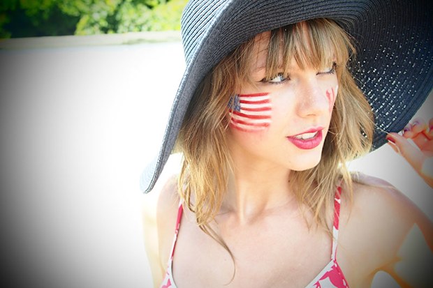 Taylor Swift