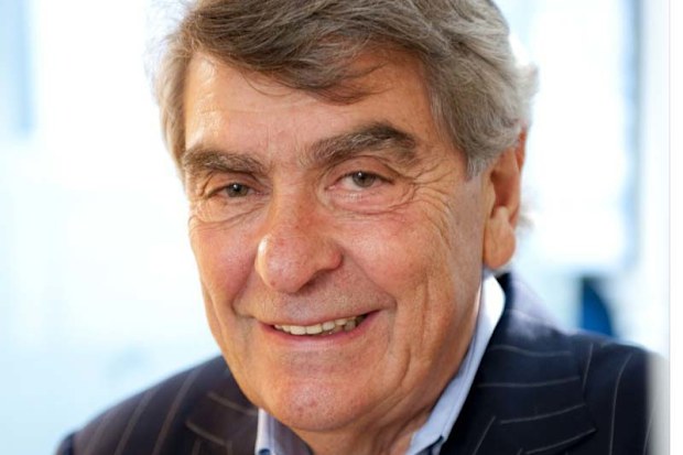 Garry Van Egmond