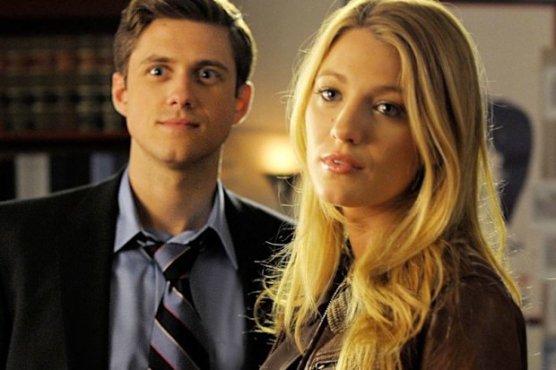Aaron Tveit