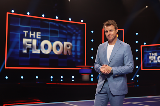 Rodger Corser, The Floor