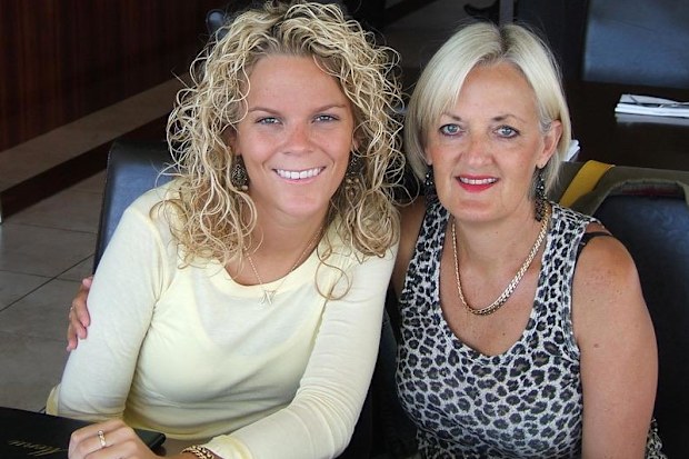 Nikki Foord was only 22 years old when she went through menopause and it's cost her six figures in the two decades since.