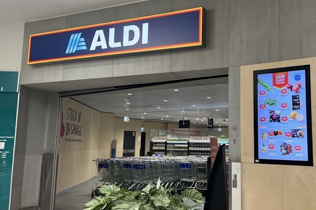aldi customers loyalty own brands missing and discontinued products