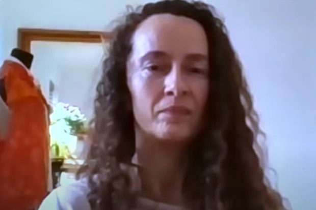Angela Whitbread