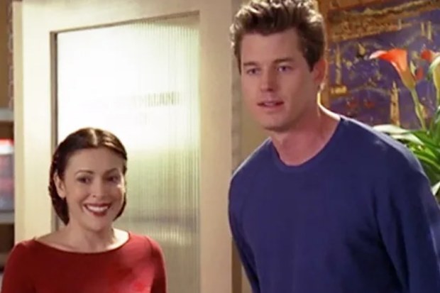 eric dane