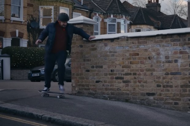 John Lewis & Partner's Christmas ad leaves parents in tears.