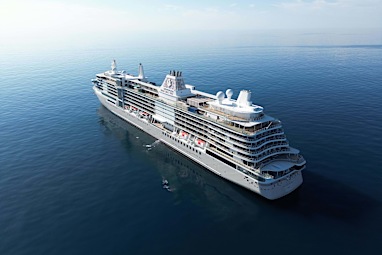 14. Silversea