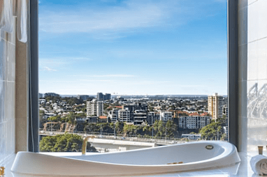 10. Stamford Plaza, Brisbane