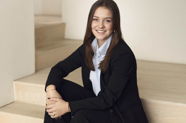 Princess Isabella 