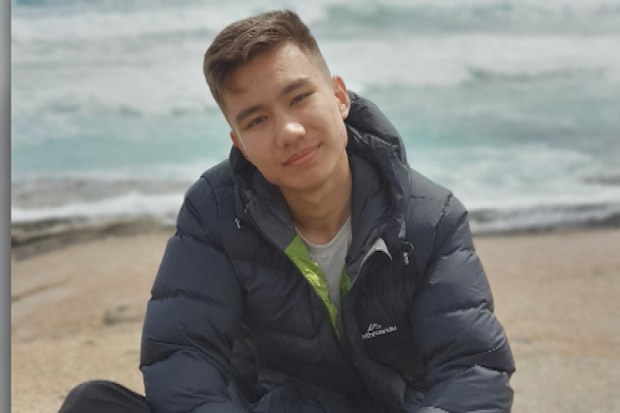 Missing hiker Hadi Nazari found alive in Kosciuszko National Park 