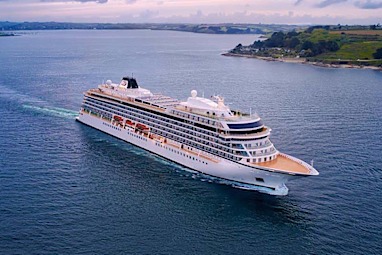 Viking Venus