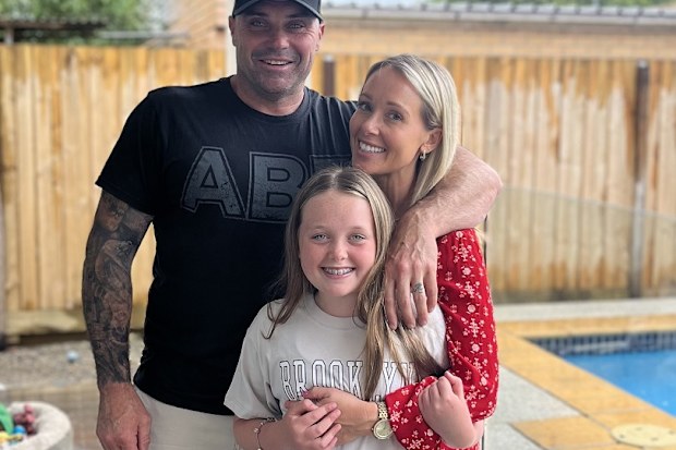 taylor swift ticket scam melbourne dad