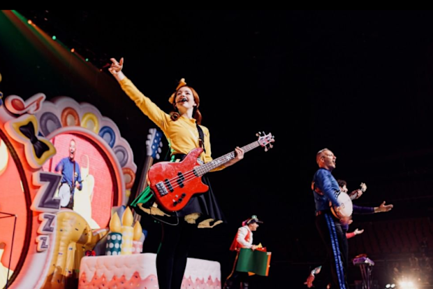 To mark 30 years the group has released a brand new song celebrating diversity.