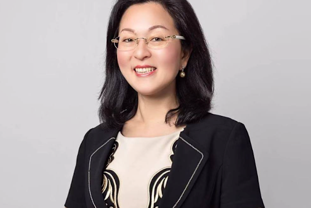 Gladys Liu is the MP for the Melbourne seat of Chisholm.