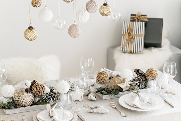 Christmas decorations