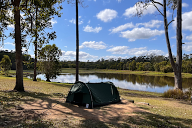 Glass House Mountains, Queensland