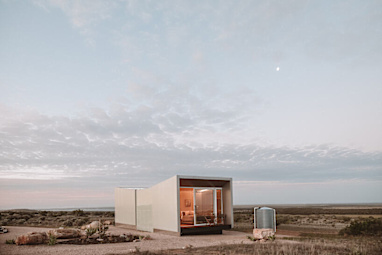 Stay off-grid