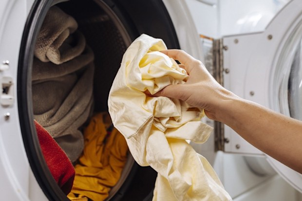 laundry etiquette bitter dispute over laundry