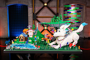 Fairy Village | Grand Finale