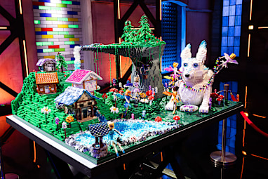 Fairy Village | Grand Finale