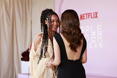 Aisha Dee