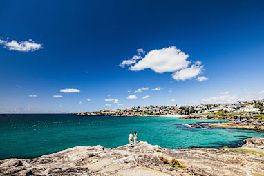 10. Bondi Beach to Coogee Beach Walk (Sydney, New South Wales)