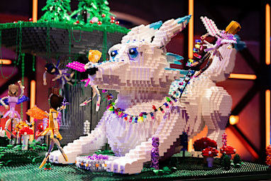 Fairy Village | Grand Finale