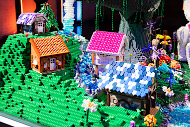 Fairy Village | Grand Finale