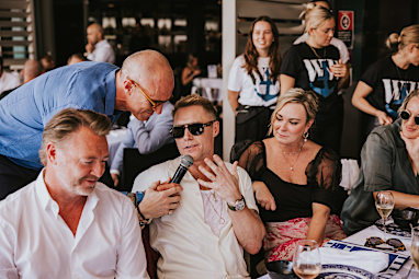 Ronan Keating