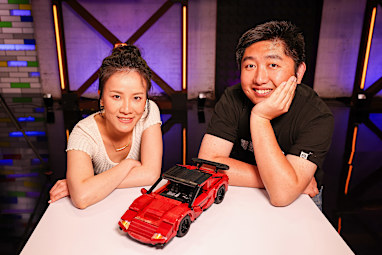 Sports Car | Episode 9