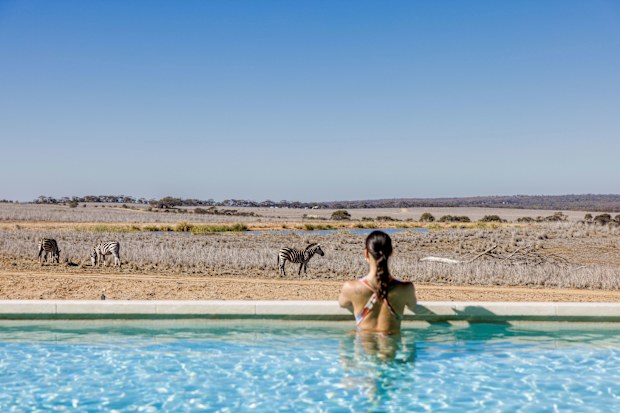 Monarto Safari Park