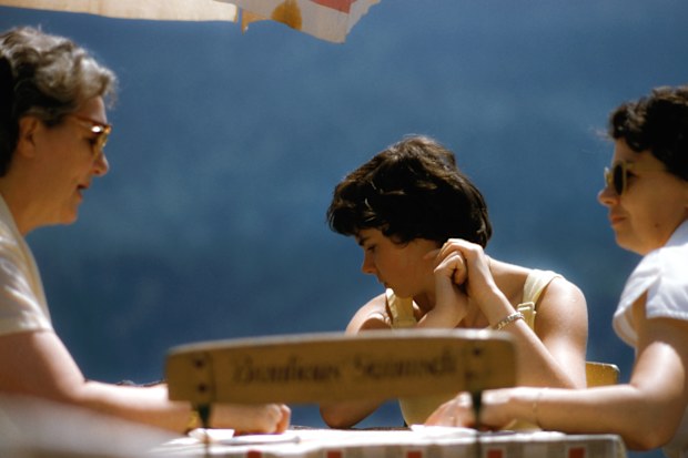 Dating Diaries: 'I told my friends not to let me get a boyfriend'
