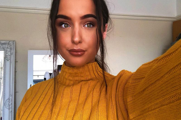Woman furious after man on Tinder matches her just to insult her