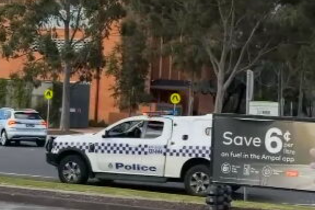 Broadmeadows stabbing