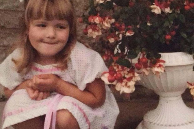 baby names Sarah drops off the list