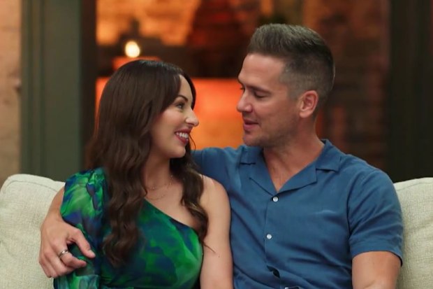 MAFS Reunion 2024