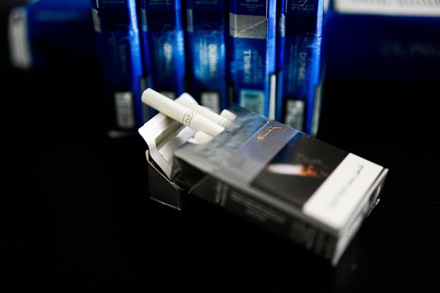 tobacco licence qld cost National news: Victorian businesses selling tobacco may soon be charged up  to $1500 a year