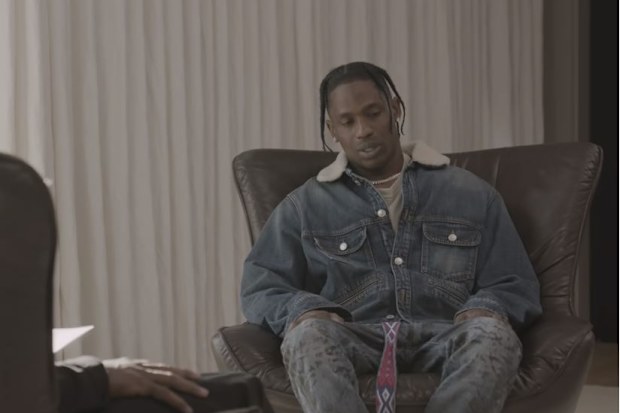 Travis Scott