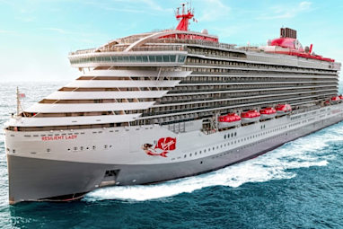 11. Virgin Voyages